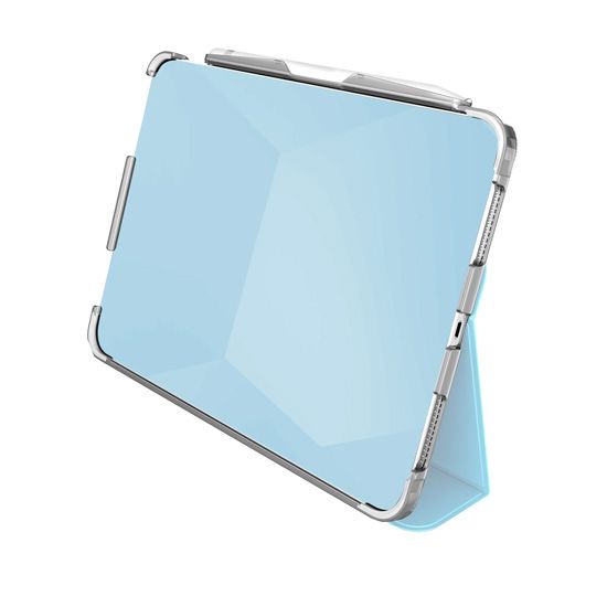 Studio Max  iPad 11 & 10.9 (2025/22 - 11/10th gen) Mist Blue - STM