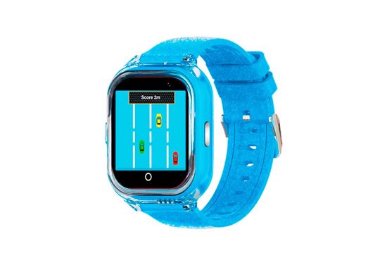 ENJOY Smart Watch Kids Blue - SaveFamily