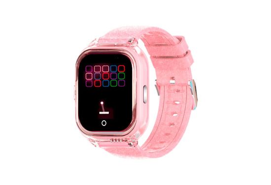 ENJOY Smart Watch Kids Pink - SaveFamily