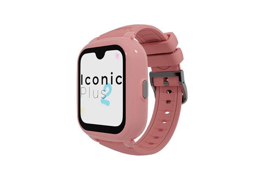 Iconic Plus 2 Smart Watch Kids Candy Candy - SaveFamily