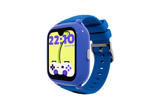 Iconic Plus 2 Smart Watch Kids Gamer - SaveFamily