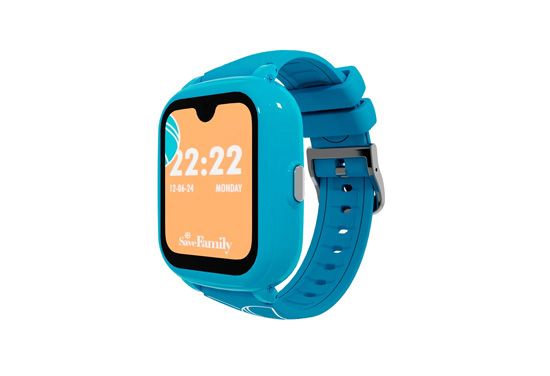 Iconic Plus 2 Smart Watch Kids Sportive - SaveFamily