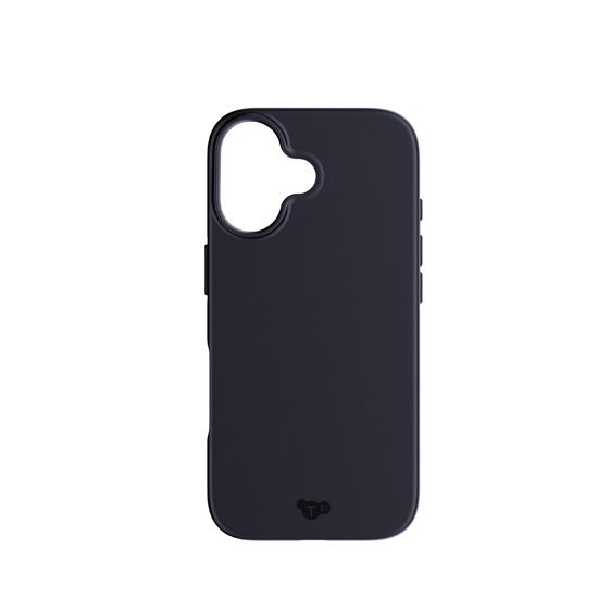 EvoLite iPhone 17 Black - Tech21