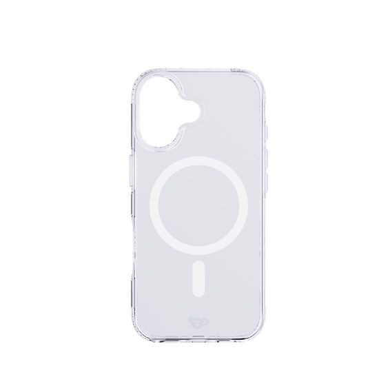 EvoLite iPhone 17 Clear - Tech21