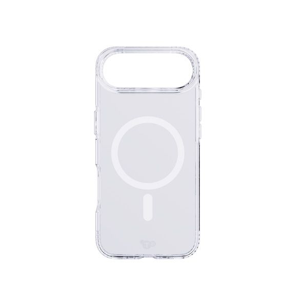 EvoLite iPhone 17 Pro Clear - Tech21