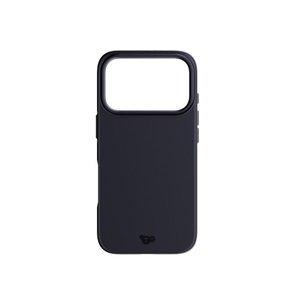 EvoLite iPhone 17 Air Black - Tech21