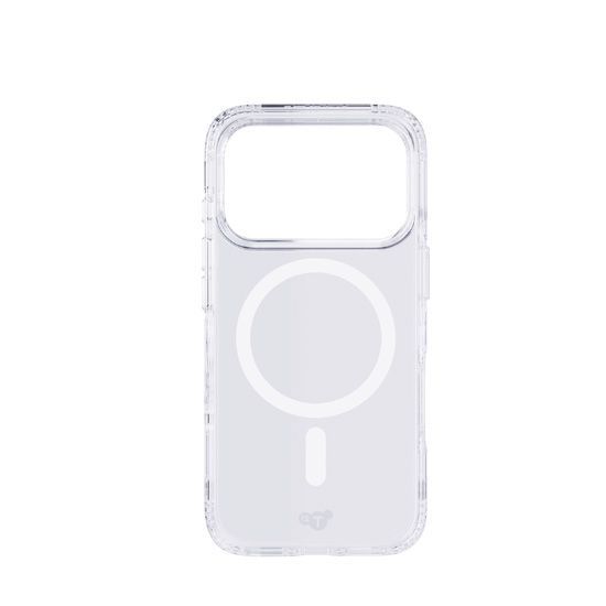 EvoLite iPhone 17 Air Clear - Tech21