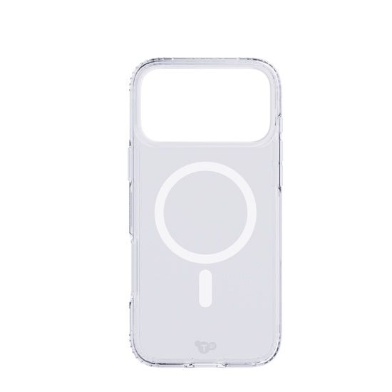 EvoClear iPhone 17 Pro Max Transparent - Tech21