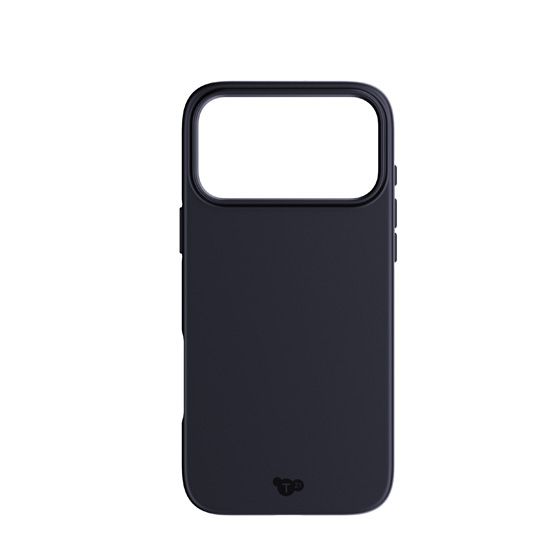 EvoLite iPhone 17 Pro Max Black - Tech21
