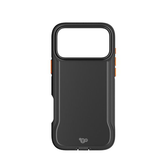 EvoPro iPhone 17 Pro Max Black - Tech21