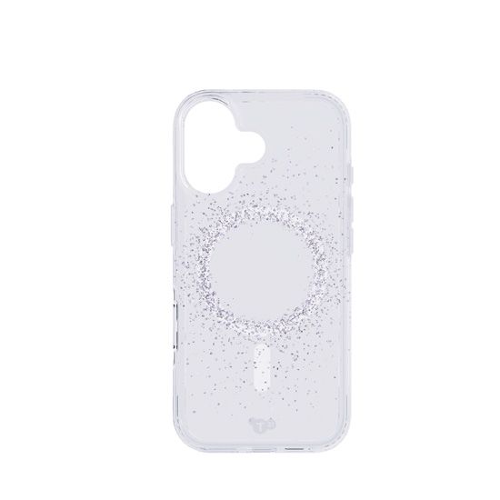 EvoSparkle iPhone 17 Focus - Tech21