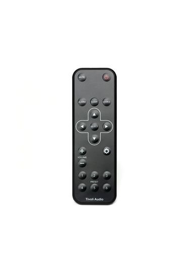 ART remote control (gen 2) - Tivoli