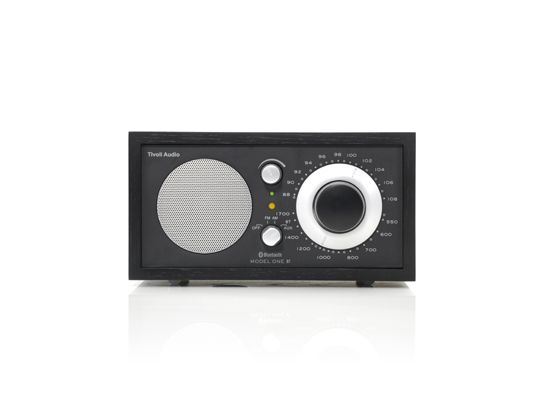 Radio One Bluetooth Black - Tivoli