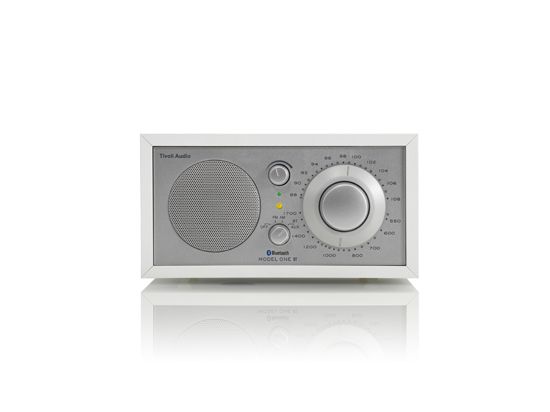 Radio One Bluetooth White - Tivoli