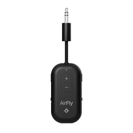 AirFly Pro 2 Black - Twelve South