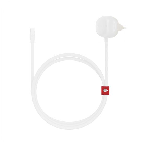 PowerCord 4ft USB-C 30W PD 3.0 Dune - Twelve South