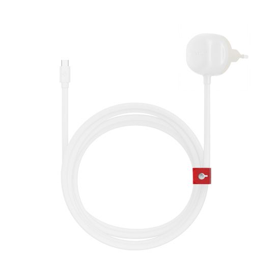 PowerCord 10ft USB-C 30W PD 3.0 Dune - Twelve South
