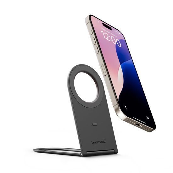Curve Nano Slate - Twelve South