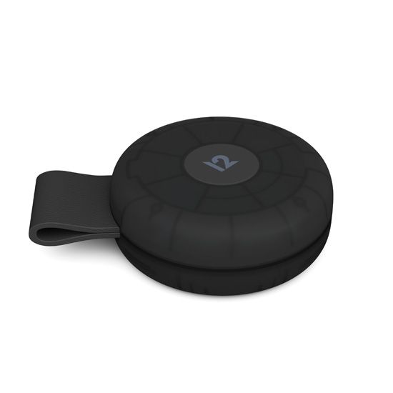 Butterfly SE 2-en-1 Qi2 MagSafe Translucend Slate - Twelve South