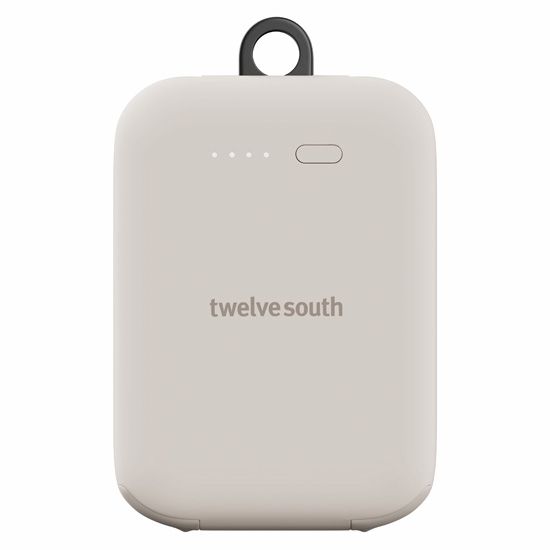Powerclip Dune 5W - Twelve South