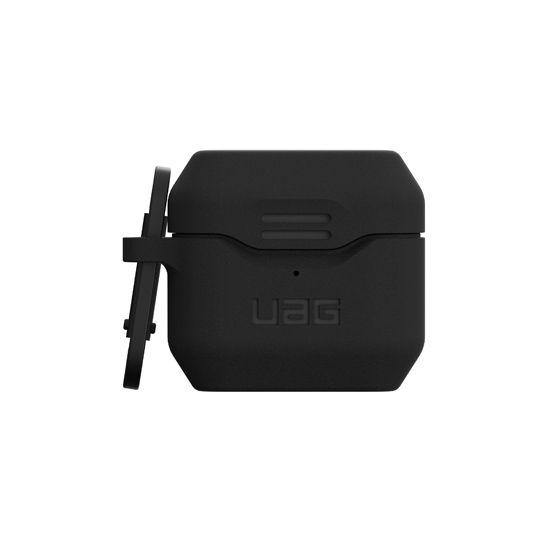 Standard Issues AirPods (3rd gen) Black - UAG