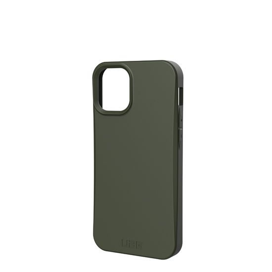 Outback iPhone 12 Mini Olive - UAG