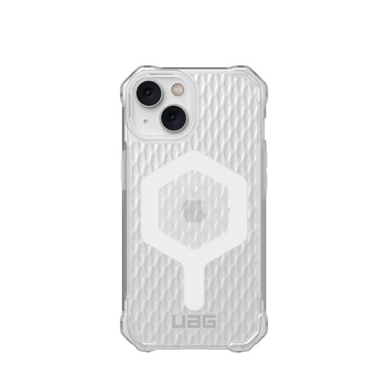 Essential Armor Magsafe iPhone 14 Pro Max Frosted Ice - UAG