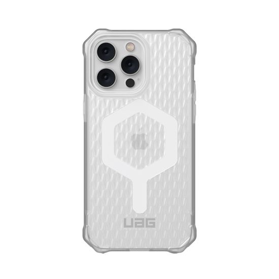 Essential Armor Magsafe iPhone 14 Pro Frosted Ice - UAG