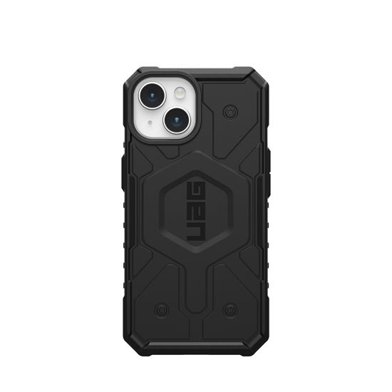 Pathfinder Magsafe iPhone 15/14 Black - UAG