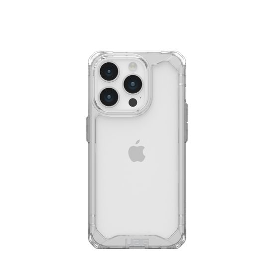 Plyo iPhone 15 Pro Max Ice - UAG