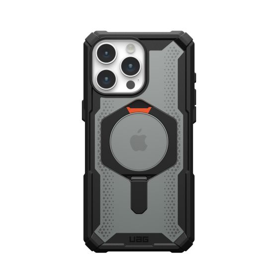 Plasma XTE iPhone 15 Pro Max Black/Orange - UAG
