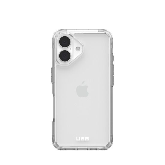 Plyo iPhone 16 Ice - UAG