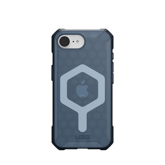 Essential Armor Magsafe iPhone 16e Cloud Blue - UAG