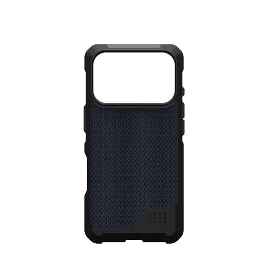 Metropolis LT Magsafe iPhone 17 Pro Mallard - UAG