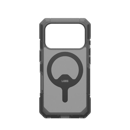 Trooper MagSafe 2pc Ash iPhone 17 Pro - UAG