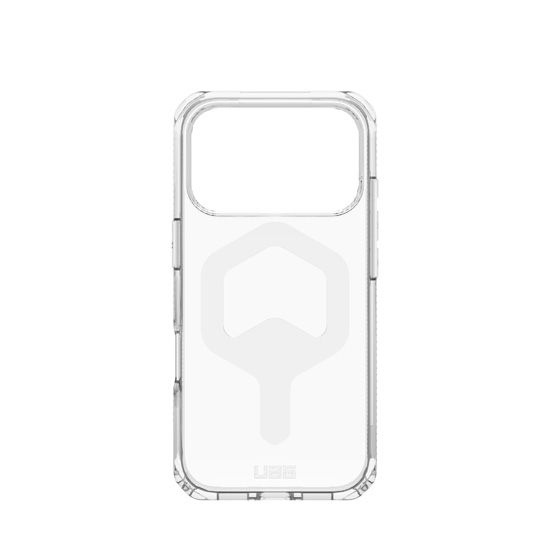 Plyo MagSafe Ice/White iPhone 17 Pro - UAG