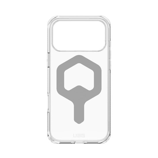Plyo MagSafe Ice/Silver 17 Pro Max - UAG