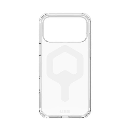 Plyo MagSafe Ice/White 17 Pro Max - UAG