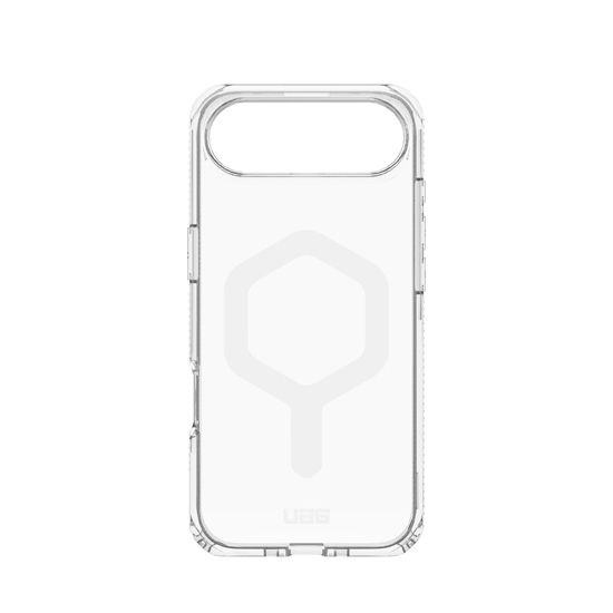 Plyo MagSafe Ice/White iPhone 17 Air - UAG