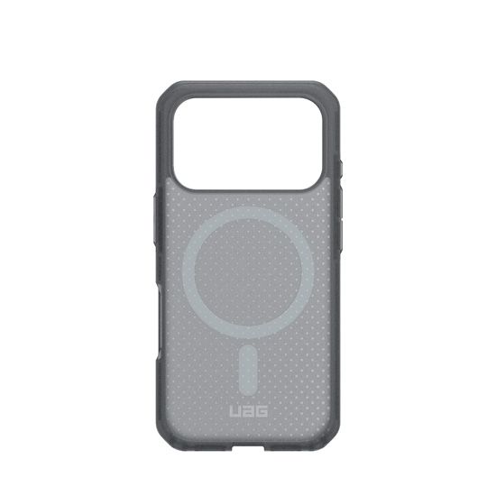 Dot MagSafe Ash iPhone 17 Pro - UAG