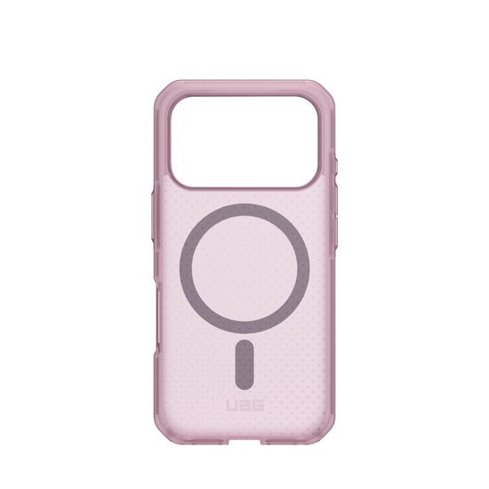 Dot MagSafe Purple iPhone 17 Pro - UAG