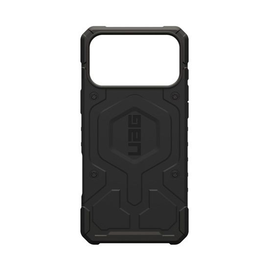 Pathfinder MagSafe Black iPhone 17 Pro Max - UAG