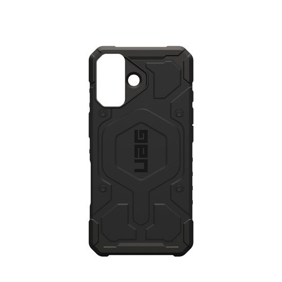 Pathfinder MagSafe Black iPhone 17 - UAG