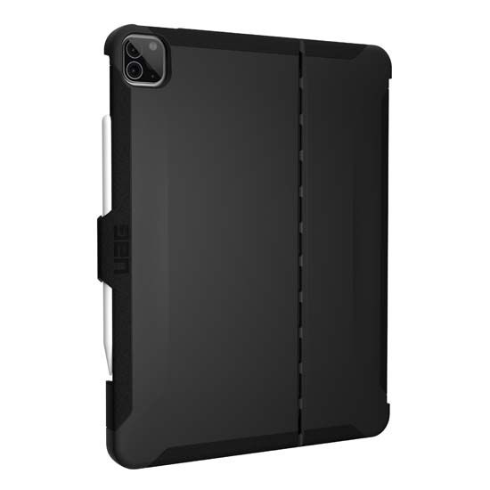 Coque Scout iPad 11 Pro (2021/22 - 3rd/4th gen) Black - UAG