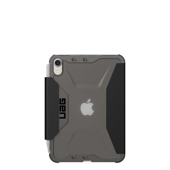 Plyo iPad Mini 8.3 (2021 - 6th gen) Black/Ice - UAG