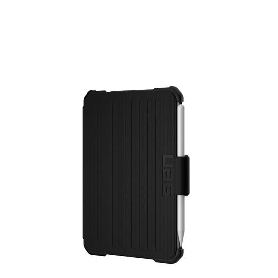 Metropolis iPad Mini 8.3 (2021 - 6th gen) Black - UAG