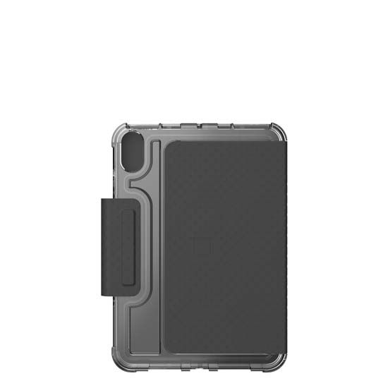 [U] Lucent iPad Mini 8.3 (2021 - 6th gen) Black - UAG