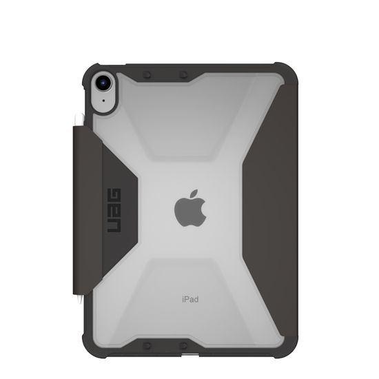 Plyo iPad 10.9 (2022 - 10th gen) Black/Ice - UAG