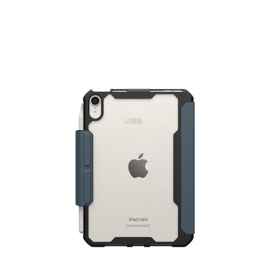 Essential Armor iPad Mini 8.3 (2024/21 - 6/7th gen) Cloud Blue - UAG