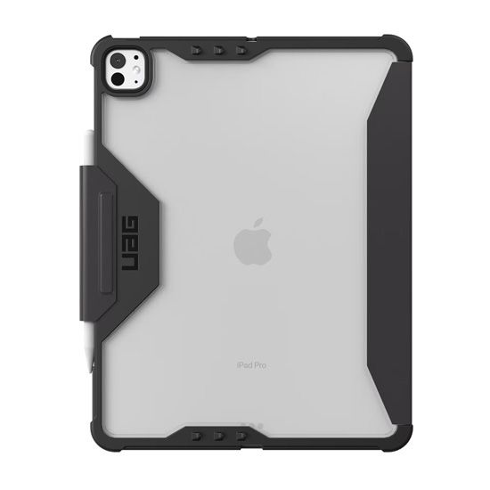 Plyo LT iPad Pro 13 (M4 - M5) Ice/Black - UAG